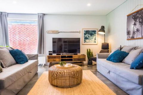 Pandanas Apartments 17B Mollymook Beach - Hotel WA 0