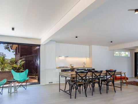 Tallwood 24 NARRWALLEE - Hotel WA 1