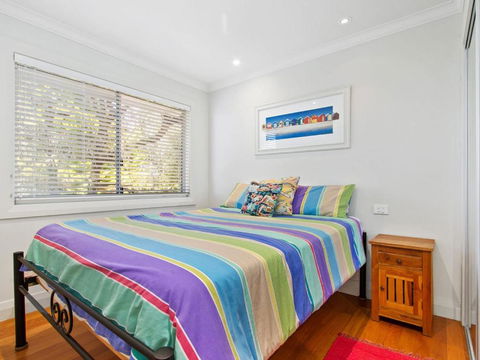 MITCHELL PARADE 120 MOLLYMOOK - Hotel WA 6