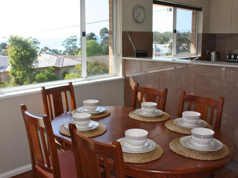 Seaview 48 MOLLYMOOK - Hotel WA 3