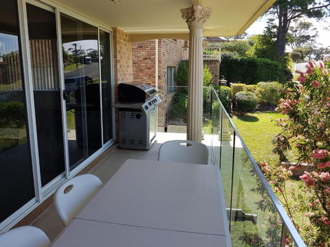 Seaview 48 MOLLYMOOK - Hotel WA 4