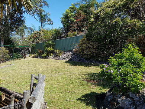 Seaview 48 MOLLYMOOK - Hotel WA 2