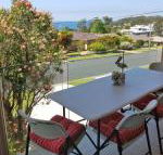 Seaview 48 MOLLYMOOK - Hotel WA