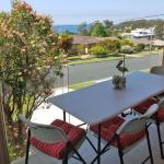 Seaview 48 MOLLYMOOK - Hotel WA 0