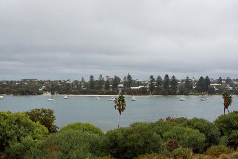 Riverside Arthouse - Hotel WA 2