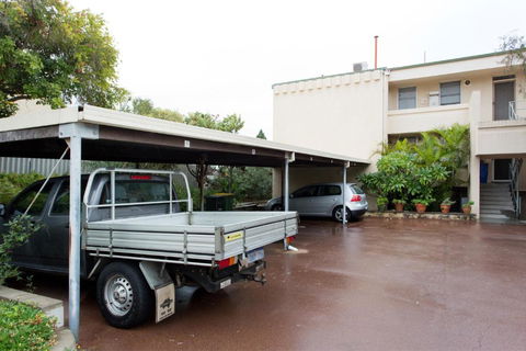 Riverside Arthouse - Hotel WA 1