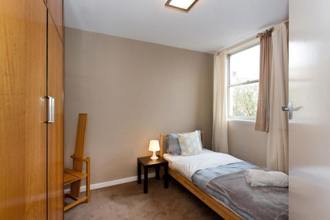 Riverside Arthouse - Hotel WA 3