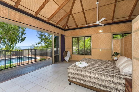 On The Beach - Hotel WA 7