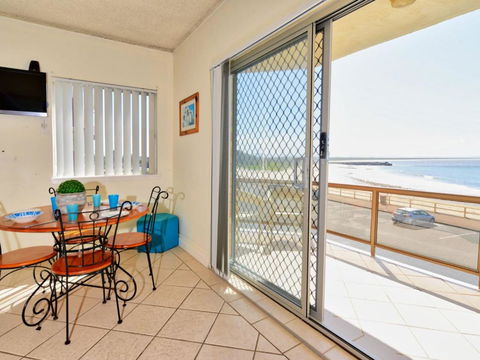 Debra Court 5 - Hotel WA 2