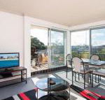 Albert Court 8 - Hotel WA