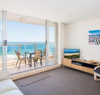 Ebbtide 27 - Hotel WA