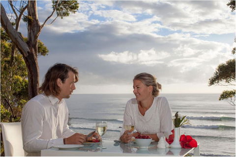 Mollymook Beach Waterfront - Hotel WA 3