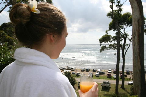 Mollymook Beach Waterfront - Hotel WA 6