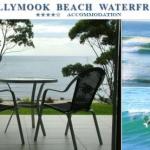 Mollymook Beach Waterfront - Hotel WA 0