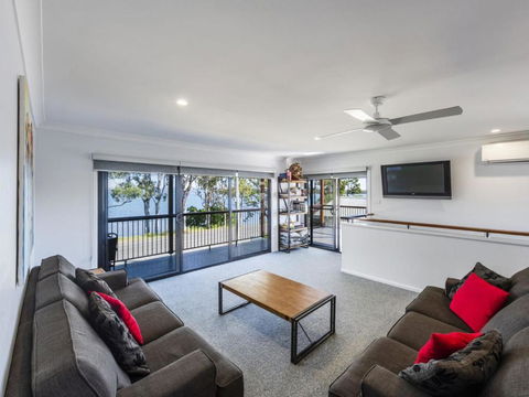 Iluka Lights - Hotel WA 5