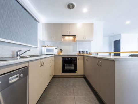 Iluka Lights - Hotel WA 6