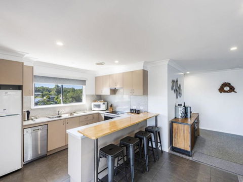 Iluka Lights - Hotel WA 3