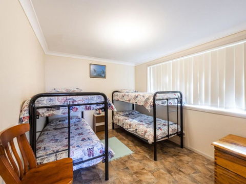 Mermaid Lodge - Hotel WA 3