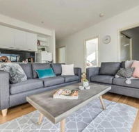 Marina View Apartment - Hotel WA