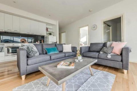 Marina View Apartment - Hotel WA 0