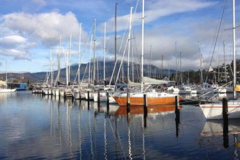 Marina View Apartment - Hotel WA 6