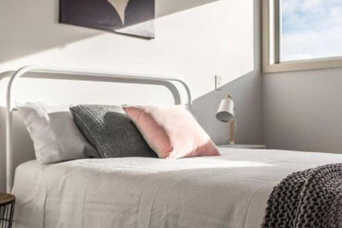 Marina View Apartment - Hotel WA 1