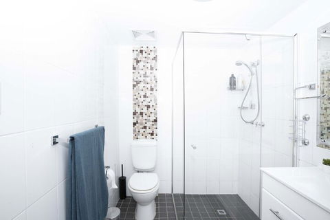 Apartment Hyde Park - Darlinghurst - Hotel WA 4