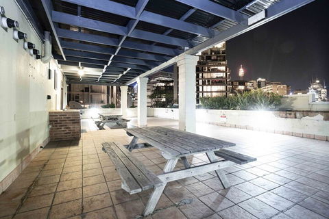 Apartment Hyde Park - Darlinghurst - Hotel WA 1