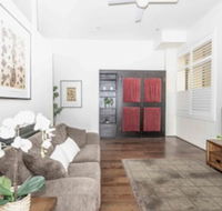 Apartment Hyde Park - Darlinghurst - Hotel WA