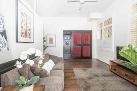 Apartment Hyde Park - Darlinghurst - Hotel WA 0