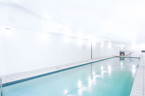Apartment Hyde Park - Darlinghurst - Hotel WA 2