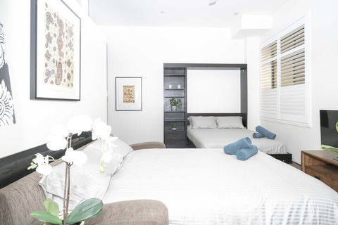 Apartment Hyde Park - Darlinghurst - Hotel WA 6