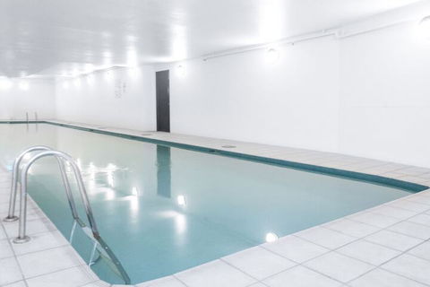 Apartment Hyde Park - Darlinghurst - Hotel WA 3