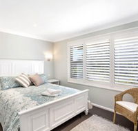 Bagnall Avenue 1 - Hotel WA