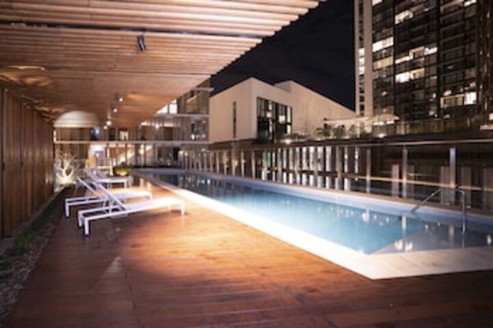 Parliament House NSW Hotel WA
