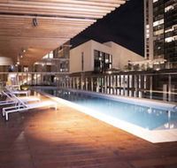 Apartment Hyde Park - Hay street 9 - Hotel WA