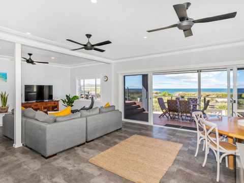 Mitchell Parade 78 - Hotel WA 4