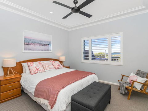 Mitchell Parade 78 - Hotel WA 5