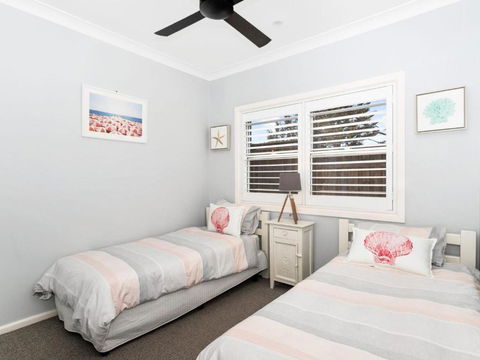 Mitchell Parade 78 - Hotel WA 3