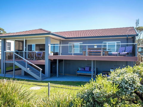 Mitchell Parade 78 - Hotel WA 6