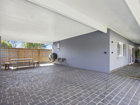 Mitchell Parade 78 - Hotel WA 1