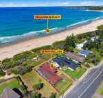 Mitchell Parade 78 - Hotel WA