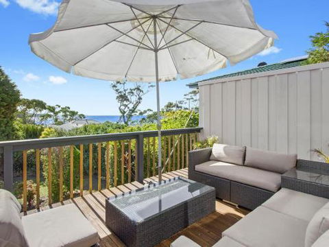 Fairwater In Mollymook - Hotel WA 1