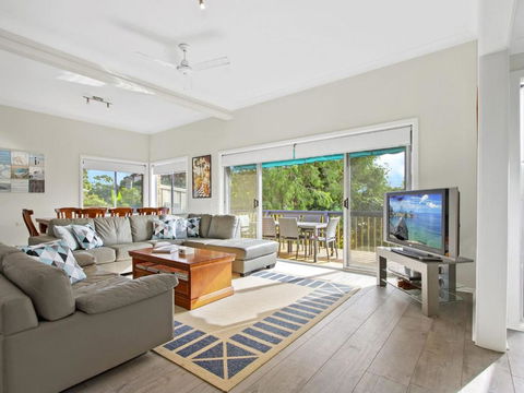 Fairwater In Mollymook - Hotel WA 4