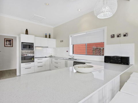 Fairwater In Mollymook - Hotel WA 5