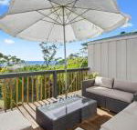 Fairwater in Mollymook - Hotel WA