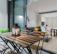 Apartment Hyde Park - Hay street 8 - Hotel WA