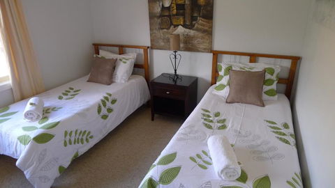 OCEAN VIEWS - Hotel WA 6
