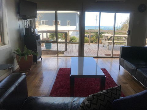 OCEAN VIEWS - Hotel WA 2