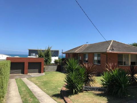 OCEAN VIEWS - Hotel WA 3